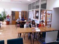 Wielka Liga Czytelników