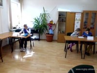 Wielka Liga Czytelników