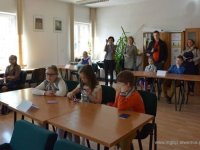 Wielka Liga Czytelników