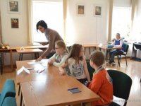 Wielka Liga Czytelników