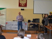 Wielka Liga Czytelników