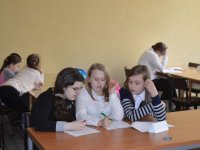 Wielka Liga Czytelników