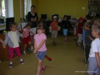Bohaterowie na start
