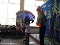 Były sobie krasnoludki