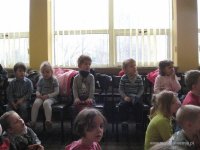 Były sobie krasnoludki