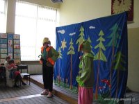 Były sobie krasnoludki