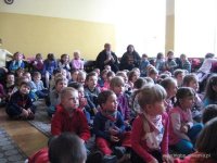 Były sobie krasnoludki
