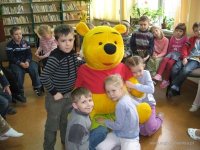 Czytanie bajek