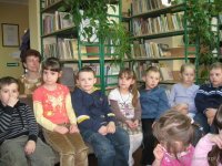 Czytanie bajek