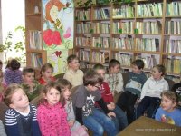 Czytanie bajek