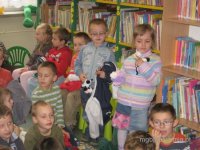 Dlaczego cielę jęzorem miele