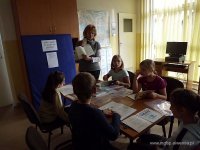 Droga książki od zakupu do czytelnika