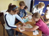 Droga książki od zakupu do czytelnika