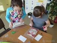 Droga książki od zakupu do czytelnika
