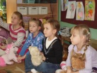 Dzień Pluszowego Misia