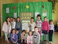 Dzień Ziemi