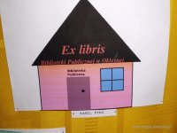 Ekslibris