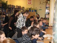 Gimnazjum 2009