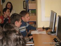 Gimnazjum 2009