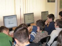 Gimnazjum 2009
