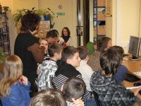 Gimnazjum 2009