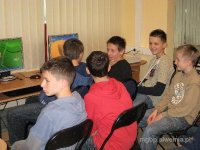 Gimnazjum 2009