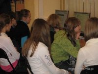 Gimnazjum 2009