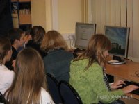 Gimnazjum 2009