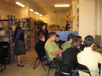 Gimnazjum 2009