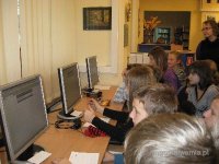 Gimnazjum 2009