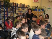 Gimnazjum 2009