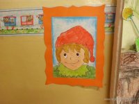 Krasnoludki są na świecie