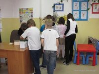 Lekcja biblioteczna