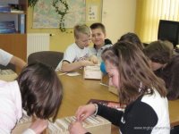 Lekcja biblioteczna