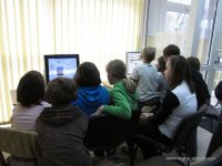 Lekcja biblioteczna