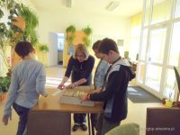 Lekcja biblioteczna
