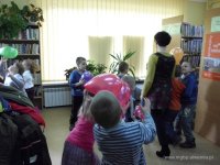 Leśni przyjaciele
