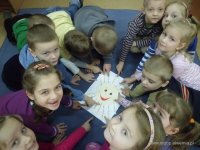 Leśni przyjaciele