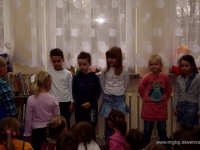 Nusia i wilki