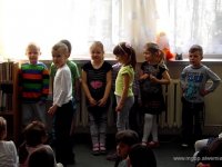 Nusia i wilki