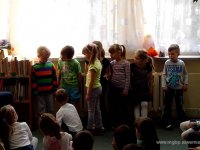 Nusia i wilki