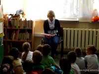 Nusia i wilki