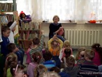 Nusia i wilki