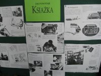 Pasowanie na czytelnika 2009