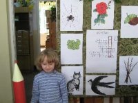 Pasowanie na czytelnika 2009