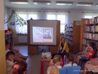 Prezentacja o Korczaku