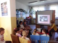 Prezentacja o Korczaku