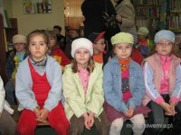 Przedszkolaki 2008