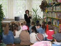 Przedszkolaki 2008