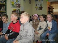 Przedszkolaki 2008